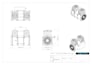 create manufacturing drawings and 3d product renderings